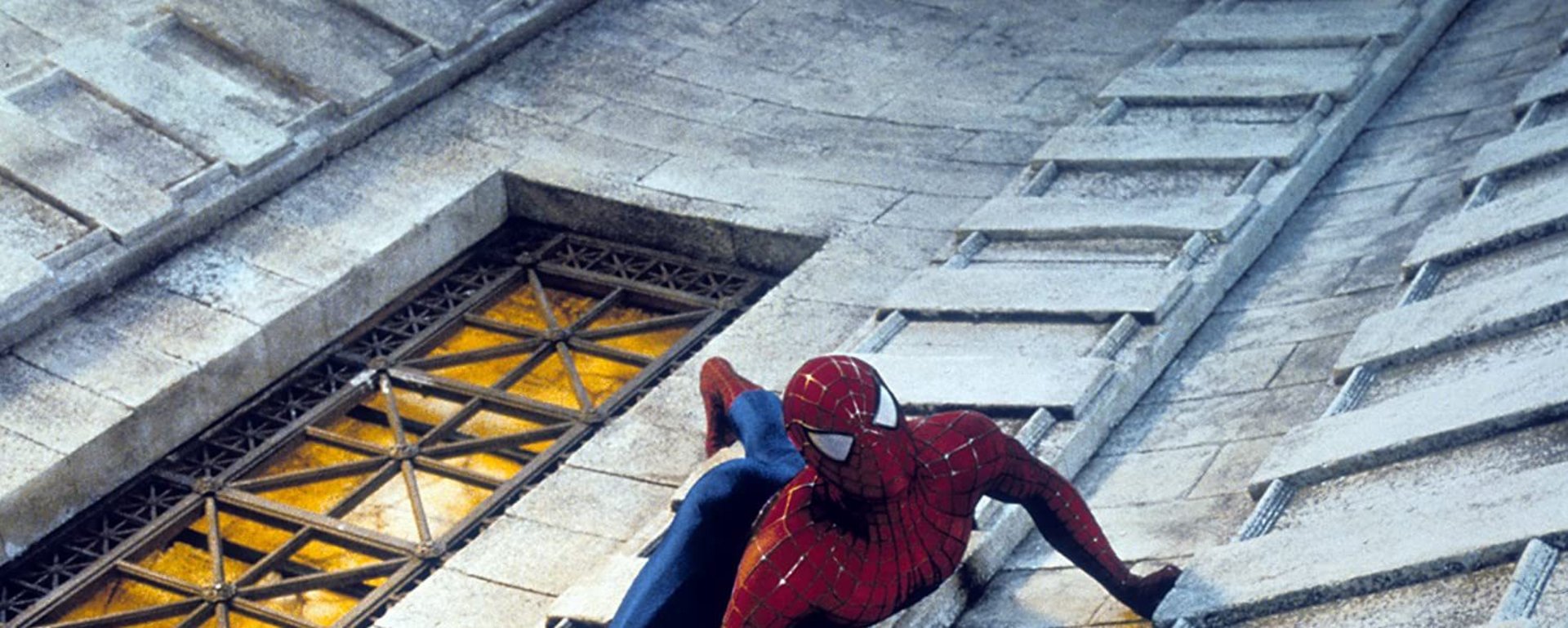 2002 spiderman Spiderman (2002)