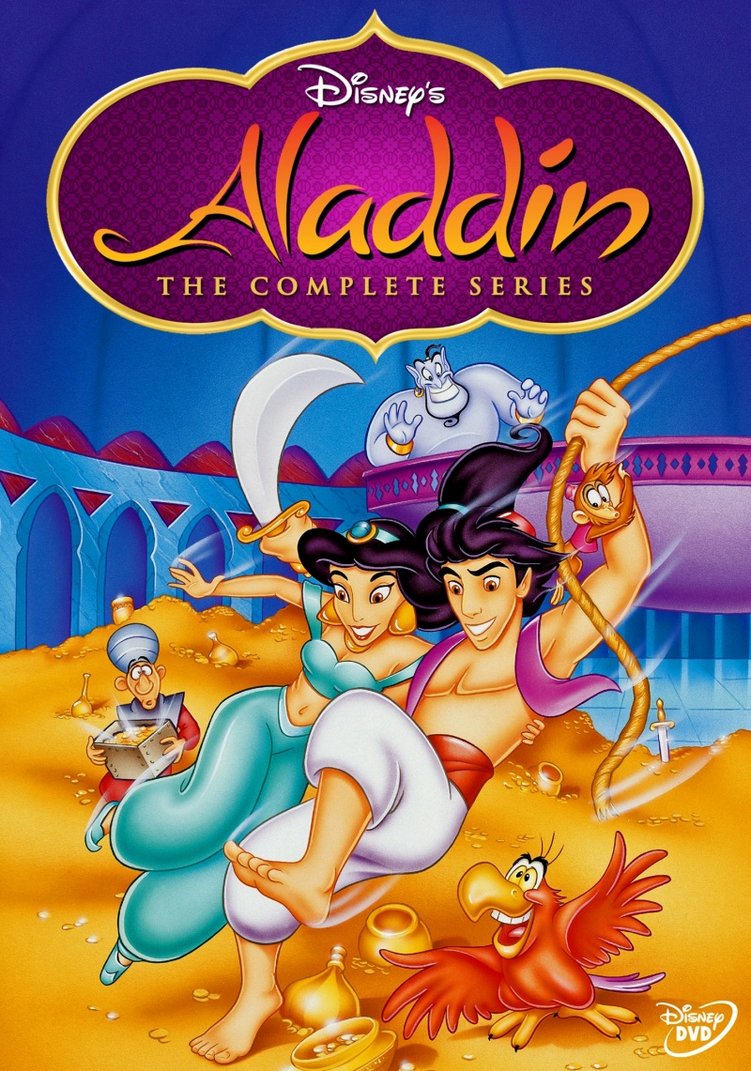 Aladdin | BBFC