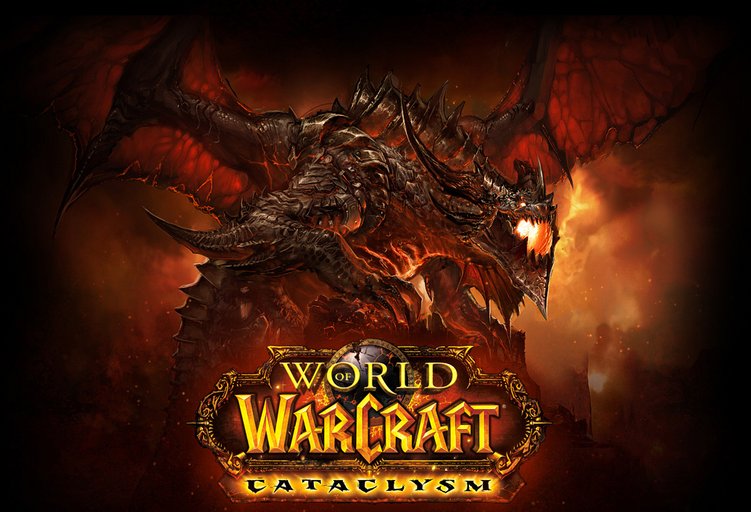 World Of Warcraft: Cataclysm